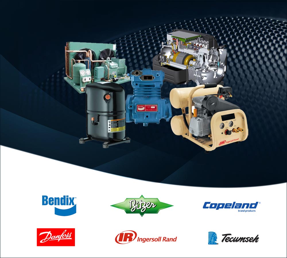 AIR-COMPRESSORS