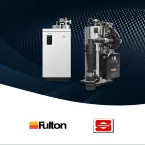 BOILERS